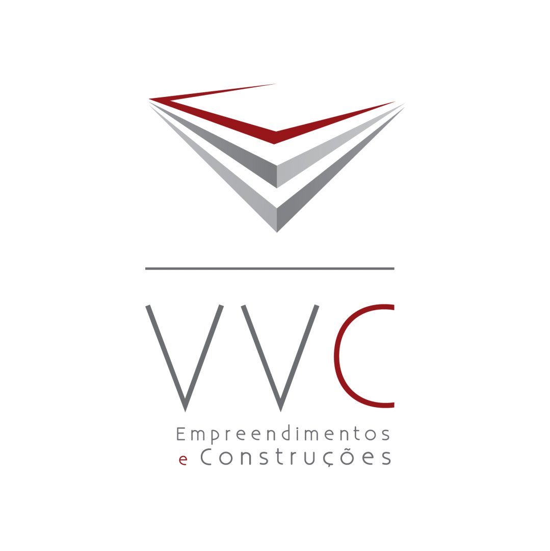 VVC Construtora - Logo